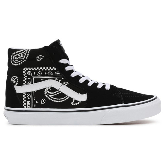 Vans UA SK8-Hi